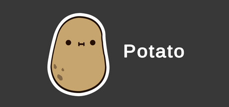 Potato cover art