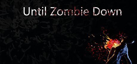 Until Zombie Down Playtest cover art