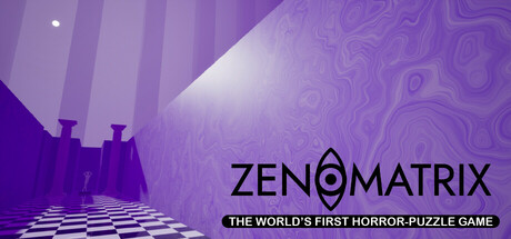 ZENOMATRIX: The World's First Horror-Puzzle Game PC Specs