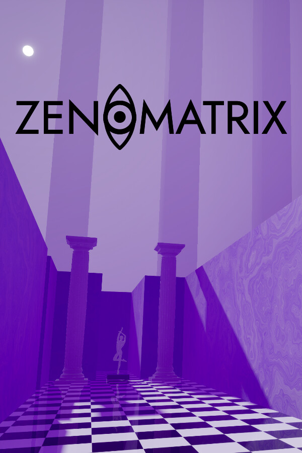 ZENOMATRIX for steam ZENOMATRIX for steam