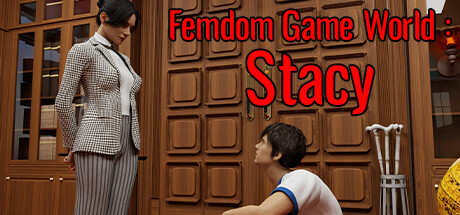 Femdom Game World: Stacy PC Specs