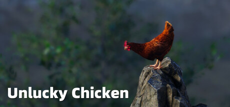 Unlucky Chicken cover art