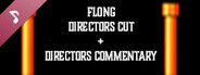 Flong: Directors Cut + OST + Directors Commentary