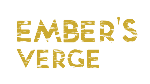 Ember's verge Logo