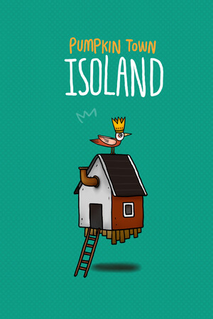 ISOLAND PUMPKIN TOWN