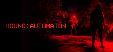 HOUND: AUTOMATON cover art