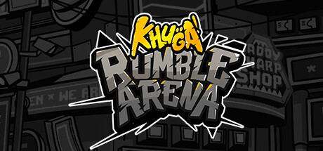 Khuga Rumble Arena PC Specs