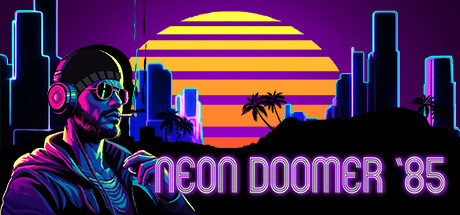 Neon Doomer 85 PC Specs