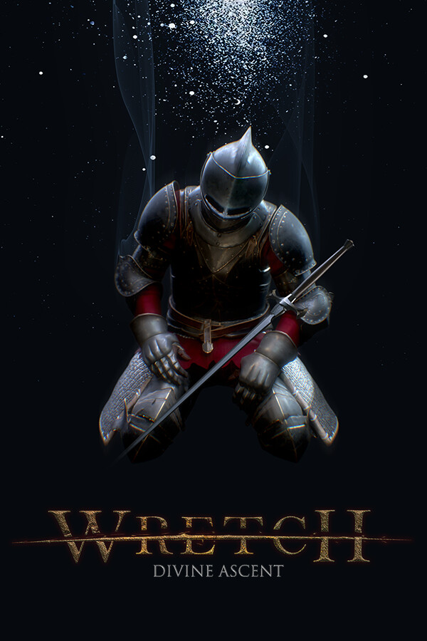 Steam portrait for Wretch: Divine Ascent.