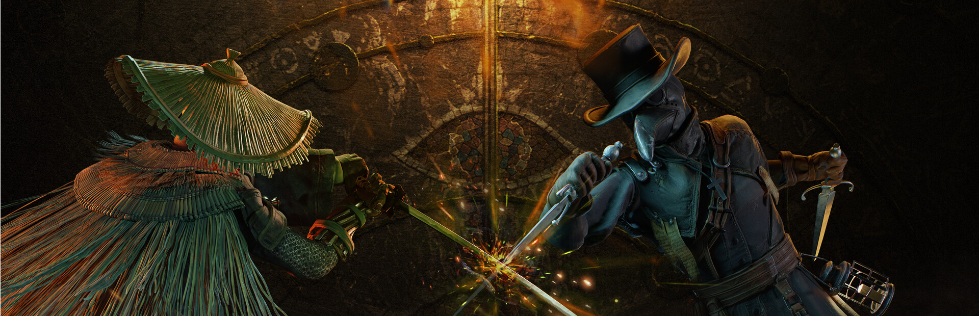 Wretch: Divine Ascent