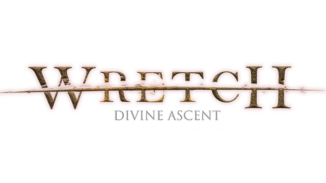 Wretch: Divine Ascent Logo