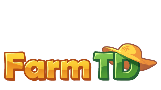 Farm TD Logo