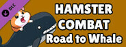 Hamster Combat - Road to Whale