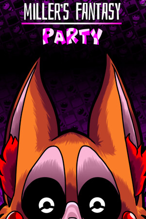 Miller's Fantasy: PARTY.