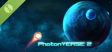 PhotonVERSE 2 Demo cover art