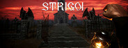 Strigoi