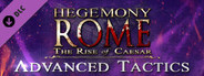 Hegemony Rome: The Rise of Caesar - Advanced Tactics Pack