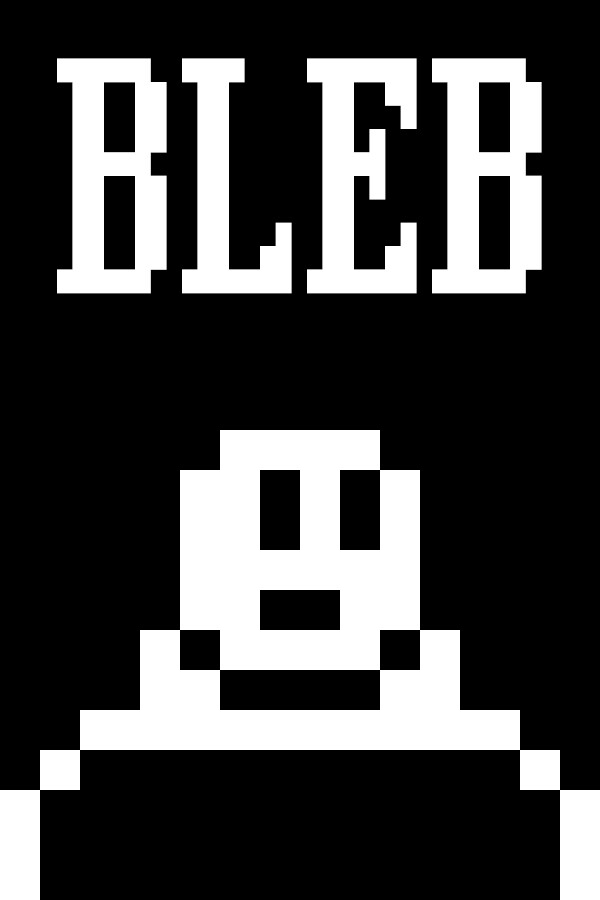 Bleb for steam Bleb for steam
