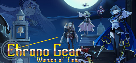 Chrono Gear: Warden of Time PC Specs