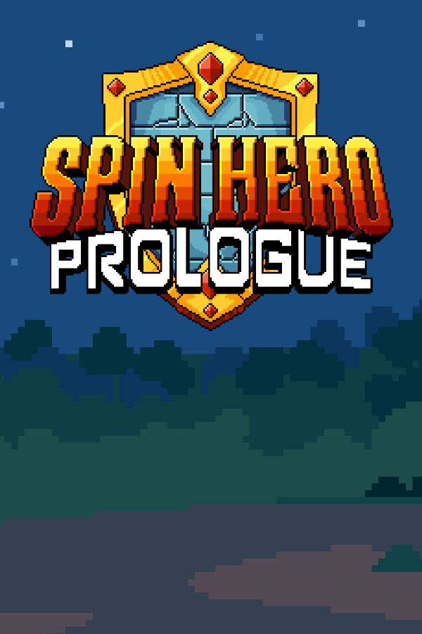Spin Hero: Prologue for steam