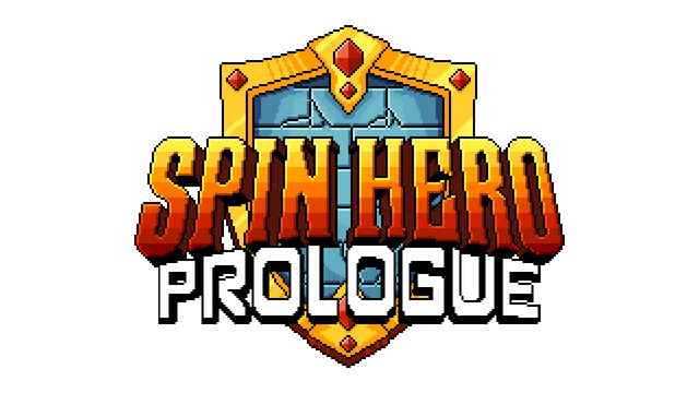 Spin Hero: Prologue Logo