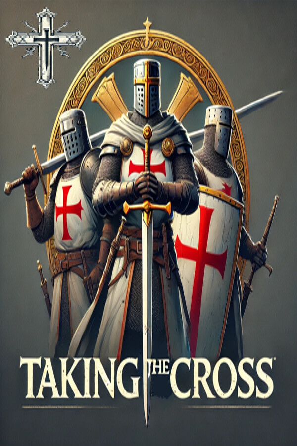 Taking The Cross for Steam in United Kingdom region