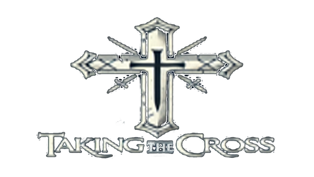 Taking The Cross Logo
