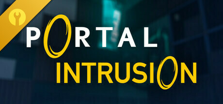 Portal: Intrusion cover art