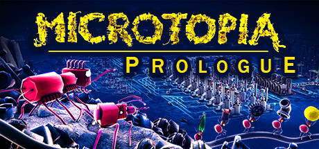 Microtopia: Prologue PC Specs