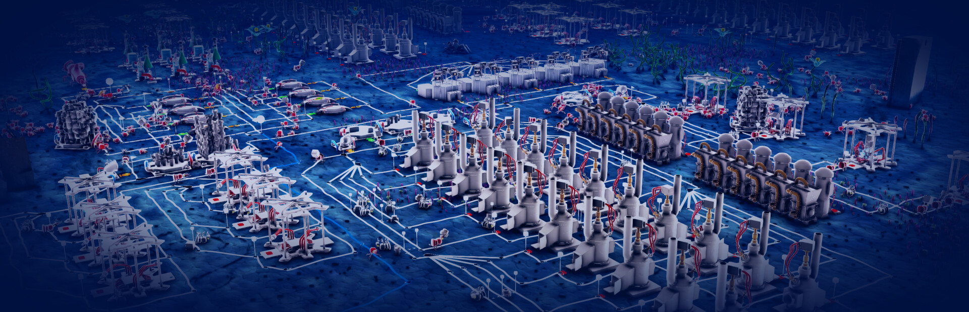 Microtopia: Prologue