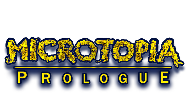 Microtopia: Prologue Logo