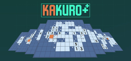 Kakuro++ Playtest cover art