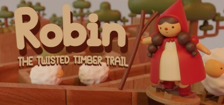 Robin: The Twisted Timber Trail PC Specs