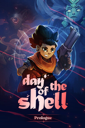 Day of the Shell: Prologue
