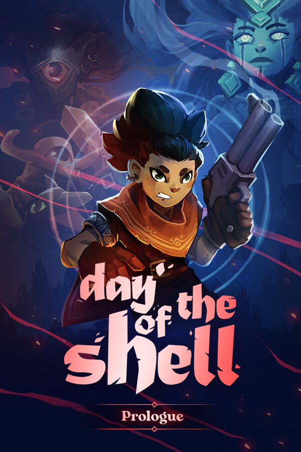 Day of the Shell: Prologue for steam