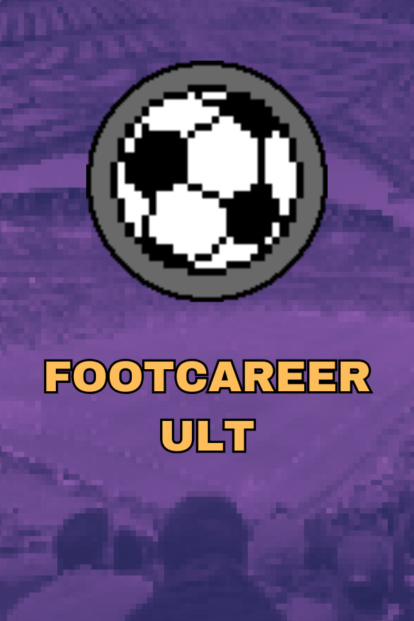 FootCareer ULT for steam