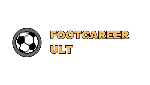 FootCareer ULT Logo