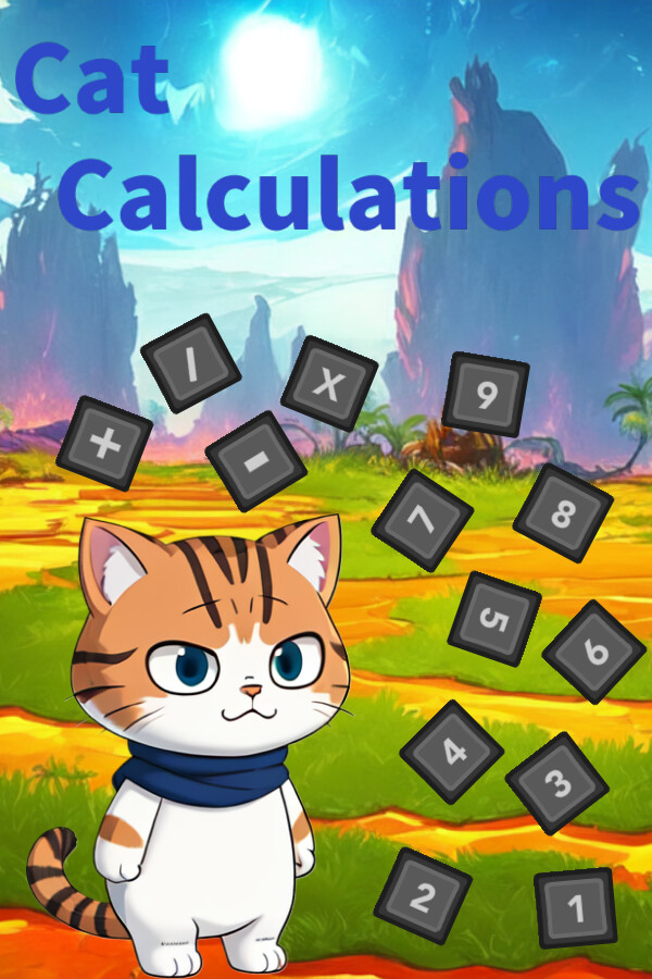 Cat Calculations for steam