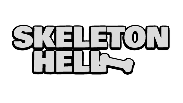Skeleton Hell Logo