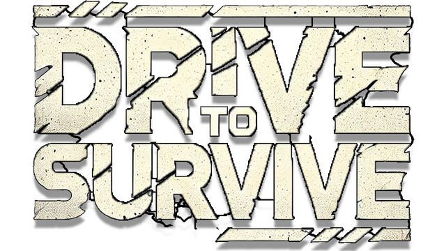 Drive to Survive Logo