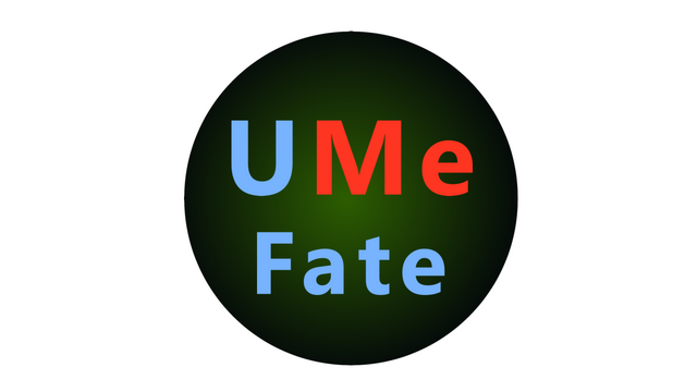 UMeFate Logo