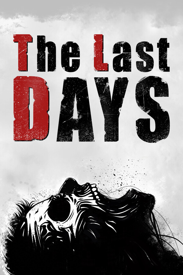 Steam portrait for The Last Days.