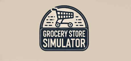 Grocery Store Simulator cover art