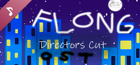 Flong: Directors Cut Soundtrack cover art