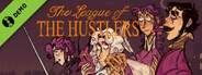 The League of the Hustlers Demo