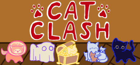 Cat Clash PC Specs