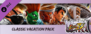 USFIV: Classic Vacation Pack