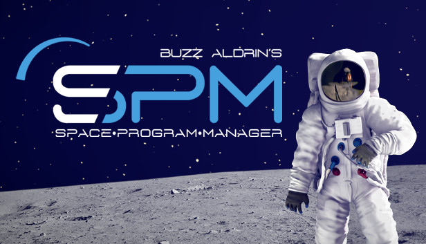 Buzz Aldrin's Space Program Manager