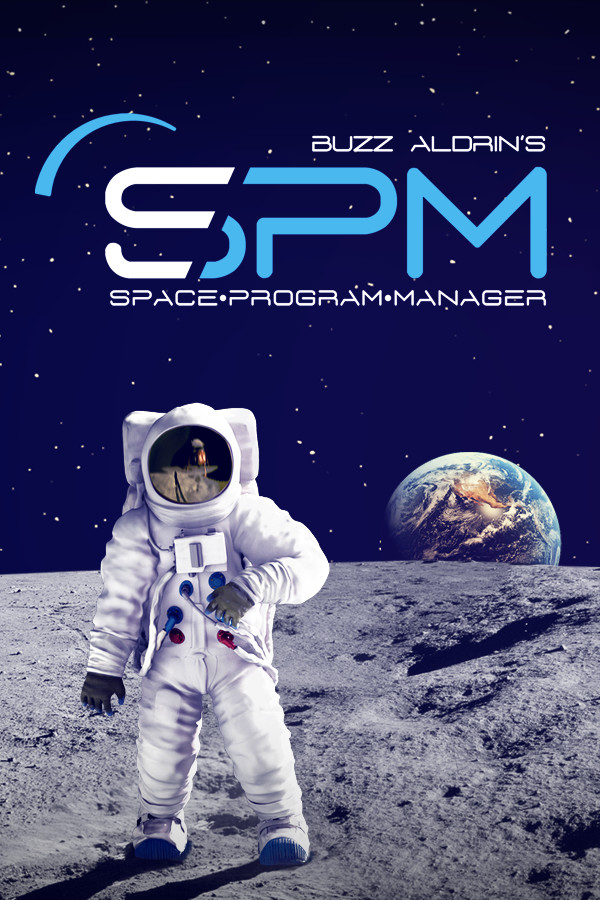 Buzz Aldrin's Space Program Manager for steam Buzz Aldrin's Space Program Manager for steam
