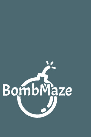 BombMaze.